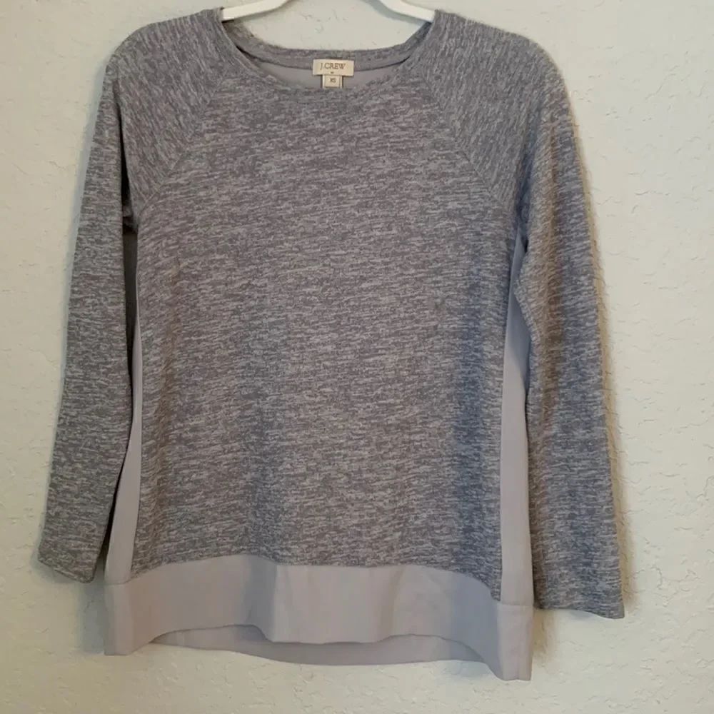 J.CREW Women,s Top Size XS
